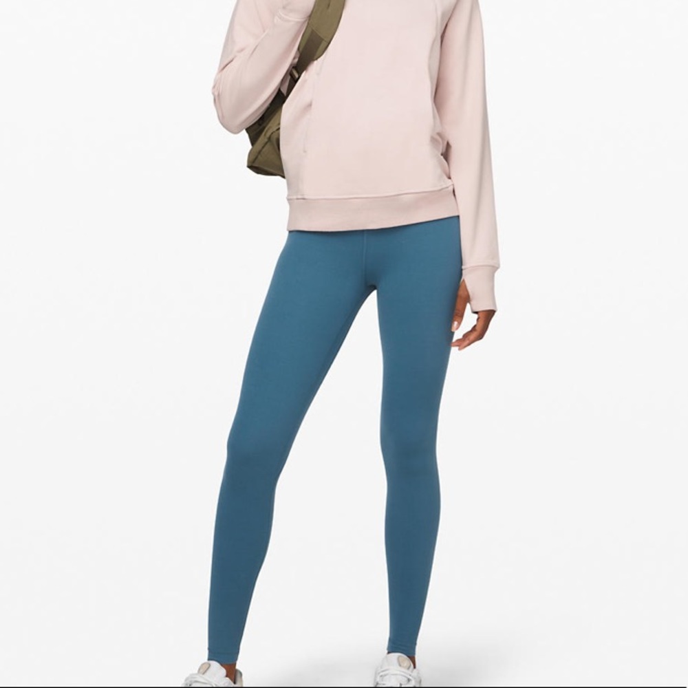 Lulu🍋 Align 28’’ size 6